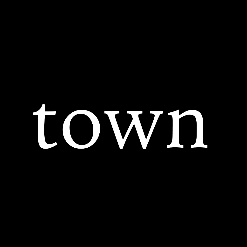 Town